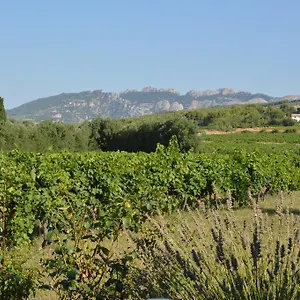 La Dentellière Saint-Hippolyte-le-Graveyron